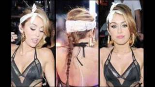 Miley Cyrus "Breathe On Me" Leaked 2011 Demo