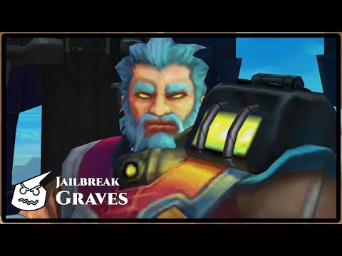 Jailbreak Graves.face