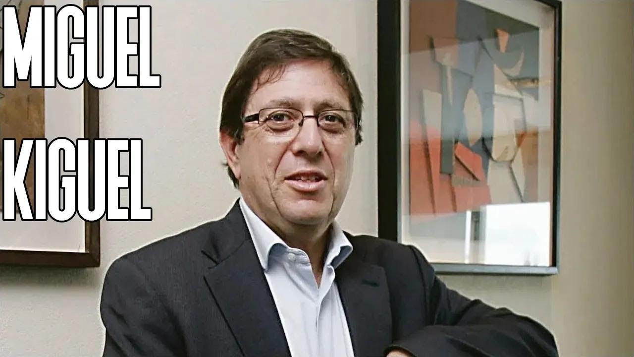 Miguel Kiguel: “Hubo un cambio de humor de 180 grados en la economía”