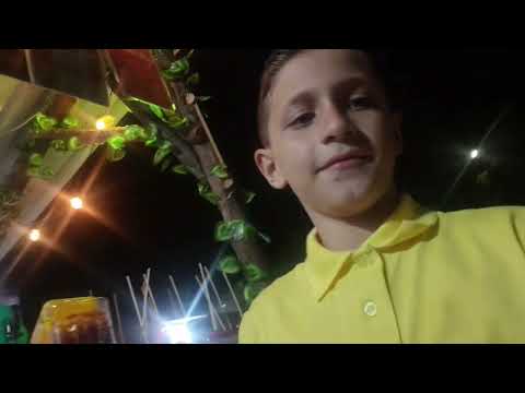 Nuevo video en la jagua (Colombia Garzón Huila)🙃