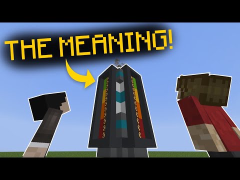 What Does HCBBS Really MEAN?- HermitCraft Season 7 Theory