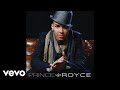 Prince Royce - Mi Ultima Carta (Audio)