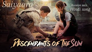 Download lagu Saiyaara song | Korean mix | Descendants of the sun|| #hindisong #koreanmix #descendentsofthesun #yt mp3 Download lagu Saiyaara song | Korean mix | Descendants of the sun|| #hindisong #koreanmix #descendentsofthesun #yt mp3