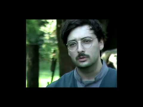 Foxing - "Nearer My God" (Spanish Official Audio)