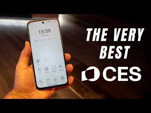 The very best of CES 2026