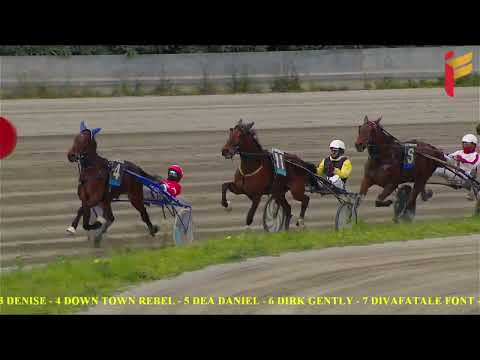 IV Corsa del 26 Marzo 2022 - 3 Anni - Metri 2000