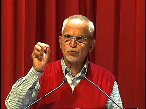 Khamakhan Hyderabadi [Hind-o-Pak Dosti Aalmi Mushaira 2007 Houston]{1}