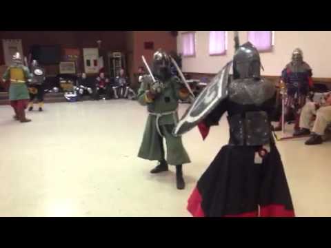 William Rayne vs Sir Farthegn