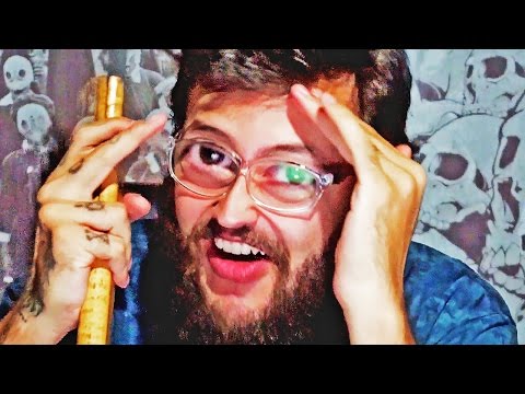 A NOTÍCIA MAIS BIZARRA DO MUNDO