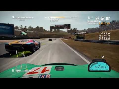 Need for Speed SHIFT 2 Unleashed MAXED Walkthough Part 129 HD