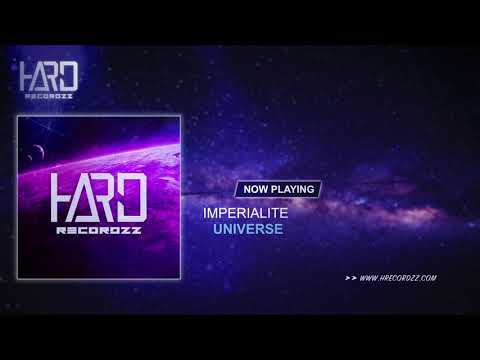 Imperialite - Universe (Original Mix)