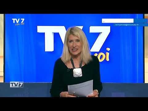 Legge di bilancio ed energia alle stelle - Tv7 con Voi 10/01/23 (1 di 3)