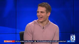 Gianni Paolo on the New Horror Movie \