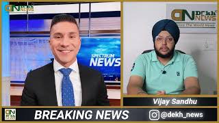 Gay Meteorologist Erick Adame Fired From NY1 Over Leaked Photos | Dekh News Exclusive