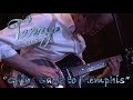 Terry Robb - Goin' Back To Memphis (Live)