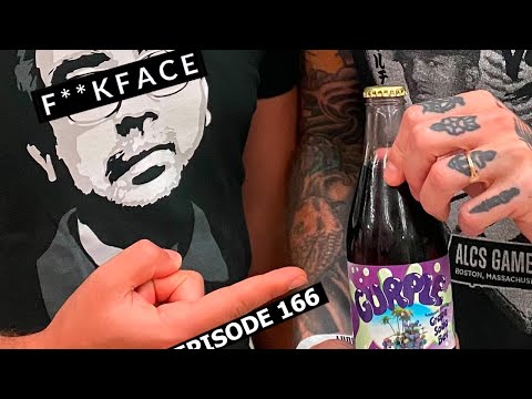 Gurple in Vegas // Somebody's Last Straw [166]