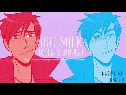 Cold Slurpee //Hot Milk Meme // Heathers AU (JD) Video