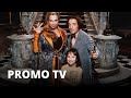 UN SEMPLICE DESIDERIO 1997 Promo Tv