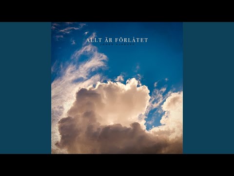 Allt Är Förlåtet