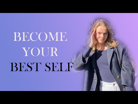 Self-Improvement Journey, Life-Changing habits & Practice of Failure | Maja Zalewska on LwL PODCAST