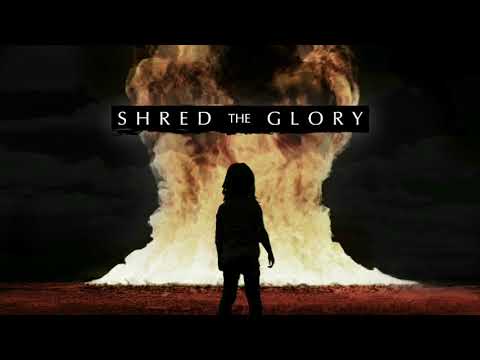 SHRED THE GLORY - Perfidious Light (Demo version)