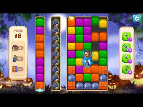 Vineyard Valley Level 360 - NO BOOSTERS 👩‍🍳 | SKILLGAMING ✔️