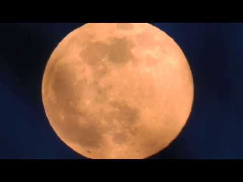 Supermond (2020-03-09) - Supermoon