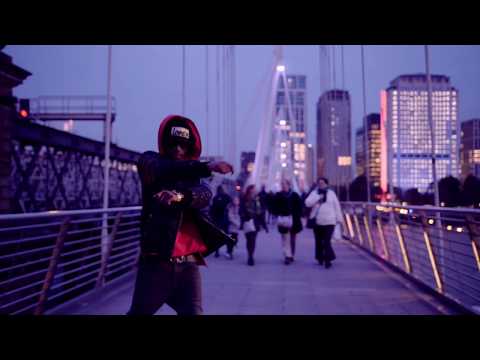 Jae cash - Cream "Cash.Rules.Everything.Around.ME" (official music video)