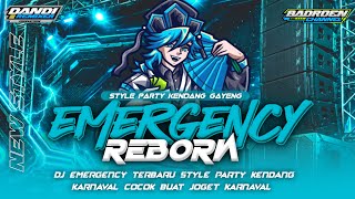 Download lagu DJ CEK SOUND EMERGENCY 2026 STYLE PARTY KENDANG JEDUG  COCOK BUAT KARNAVAL  mp3