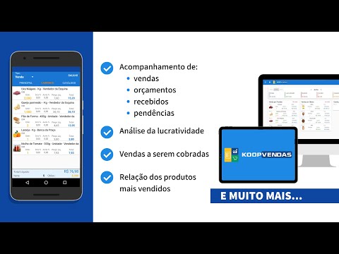 Vendas, Estoque, Clientes