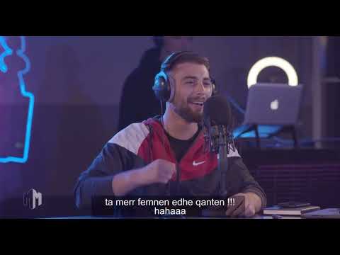 Meriton Mjekiqi | BllekiBllek | Frestyle 1