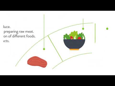 Your Essential Guide to Food Preparation