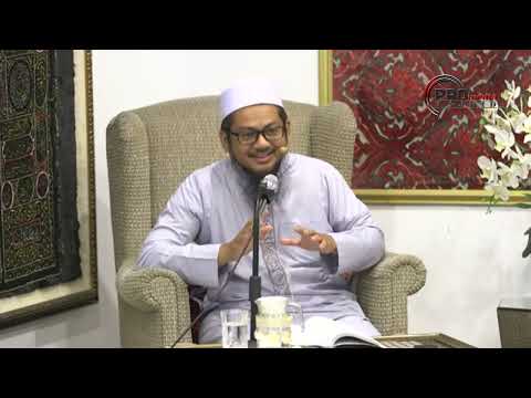 14-02-2024 Ustaz Ahmad Hasyimi : Syarah 76 Dosa Besar | Dosa Liwat