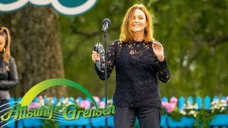 Belinda Carlisle - Circle In The Sand (Allsang på Grensen 2019)