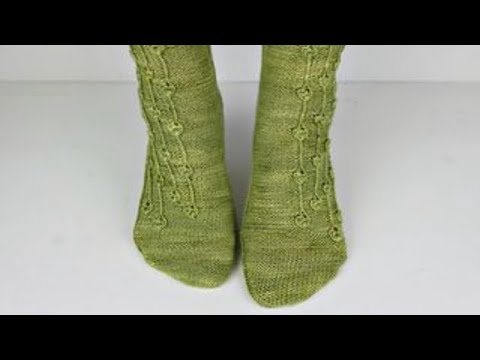 #238 - Valentinsanstrick 2022