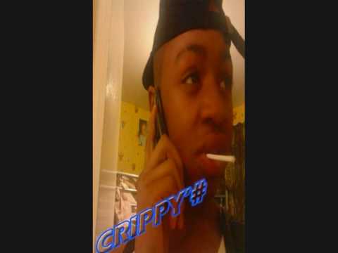 Crippla- Too Hot skank.