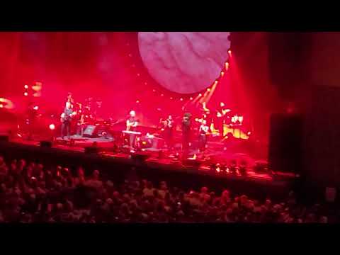 Brit Floyd High Hopes Cincinnati