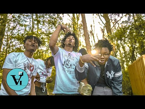 Siah Slimeyy x Dae Slimeyy - Why The Play With Us (Official Music Video)
