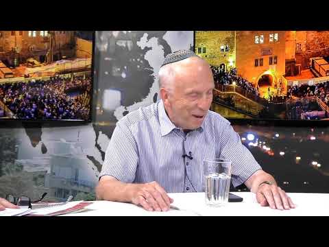 A Világ Zsidó Szemmel 2020.08.24.