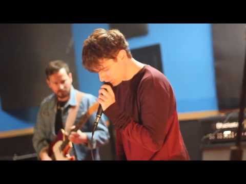 Various Cruelties: She Is The One (Antiquiet Sessions)