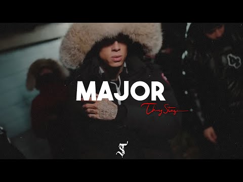 [FREE] Melodic Drill type beat "Major" Central Cee Drill type beat