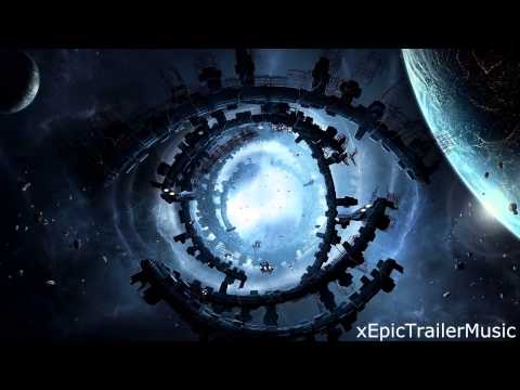 Attila Ats - Missing Key (Orchestral Hybrid Action)