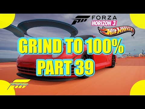 GRIND TO 100% PART 39 !!