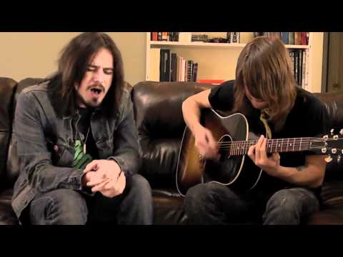 Forsaken(stripped version live)