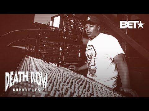 Ah! So Suge Knight Never Threatened Dr. Dre For His Masters? | Death Row Chronicles