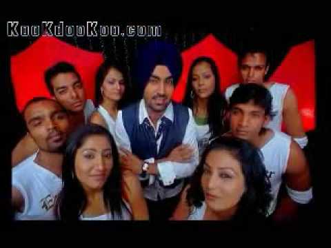 Botal Wargi Tu - Ravinder Grewal - KooKdookoo.com
