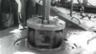 Australian Labor Party - 1966 Federal Election Ad - Clip 1 - The forgotten land