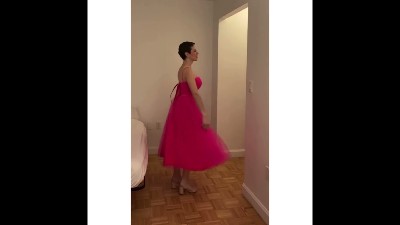 Promotional video thumbnail 2 for Kinneret Ely