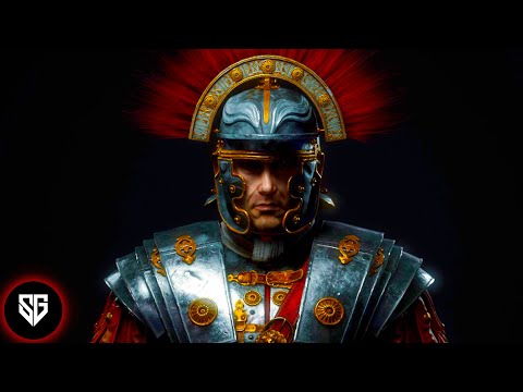 The Slave Uprising Begins