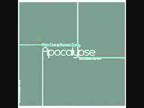 Arno Cost & Norman Doray-Apocalypse(P.K. remix).wmv